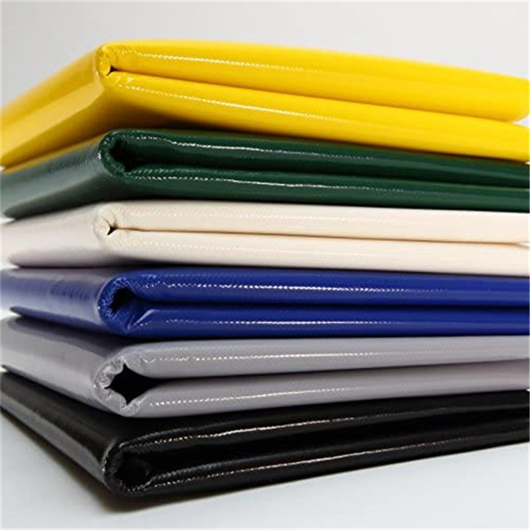 PVC Coated Fabric