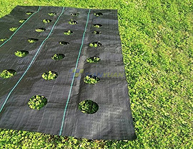 Weed Control Mat